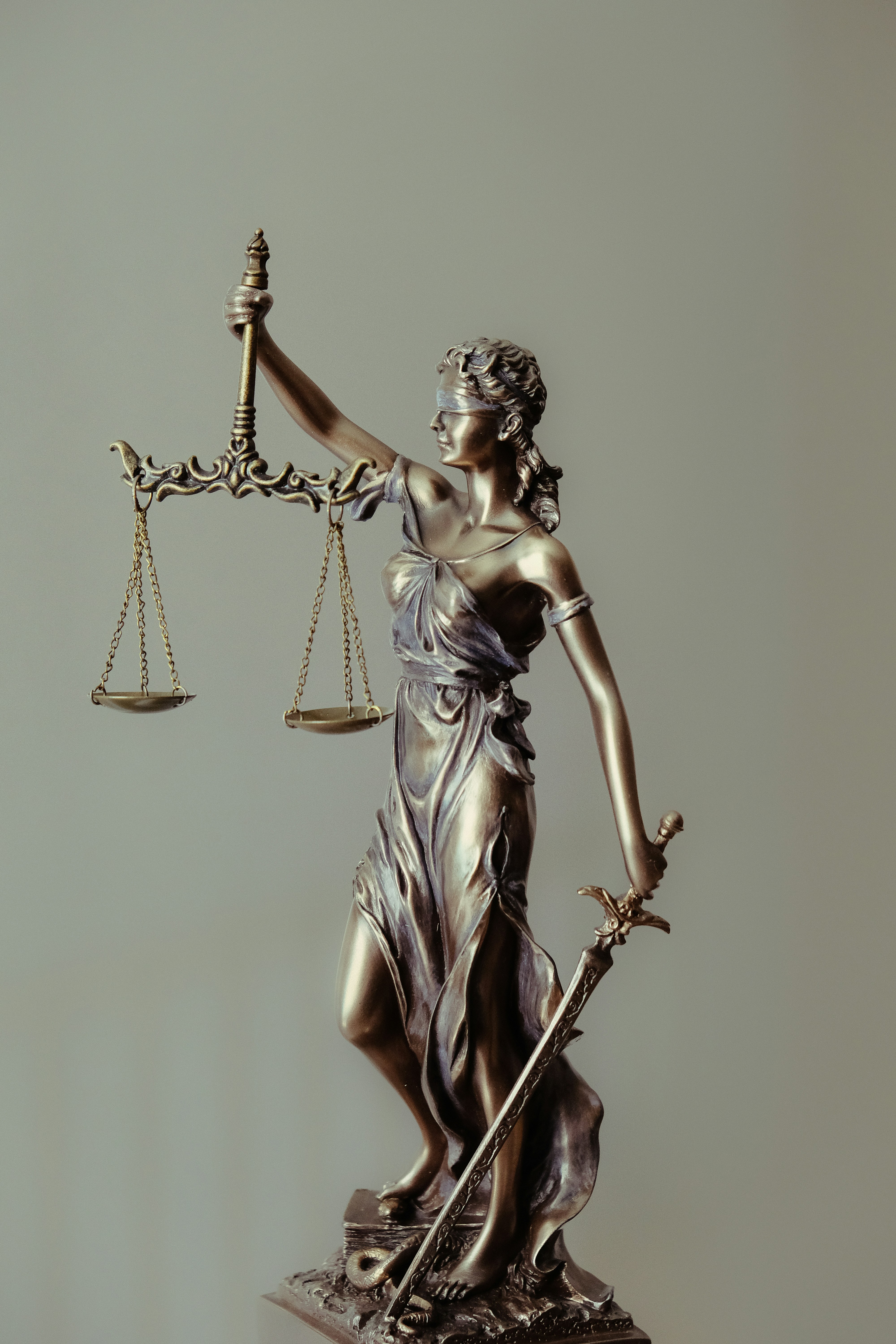 Legal Advice